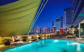 Corniche Hotel Abu Dhabi